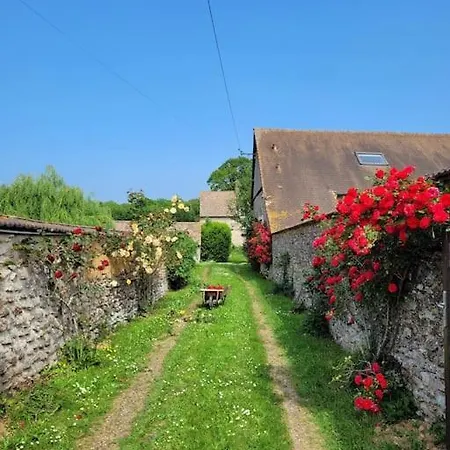 Proche Giverny Et 50 Min Paris Houlbec-Cocherel