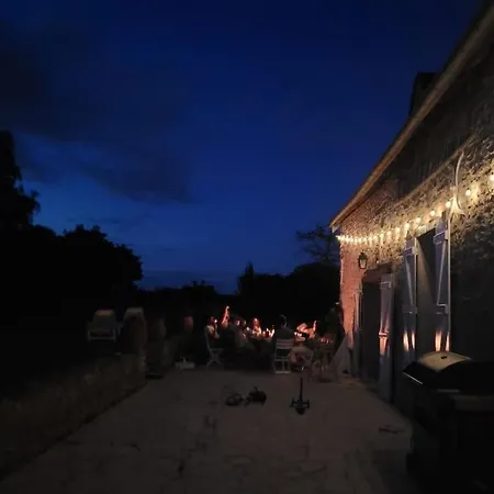 L'echappee D'aristide - Collection Idylliq Holiday home