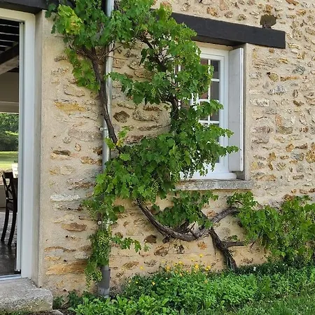 L'echappee D'aristide - Collection Idylliq Holiday home *