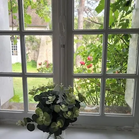 L'echappee D'aristide - Collection Idylliq Holiday home *