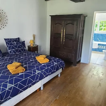 Proche Giverny Et 50 Min Paris Houlbec-Cocherel