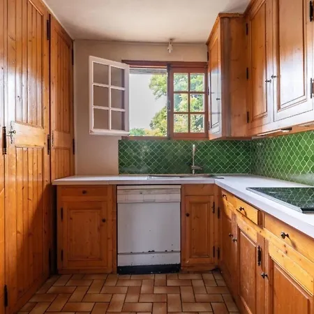 L'echappee D'aristide - Giverny & 50 Min Paris Feriehus *