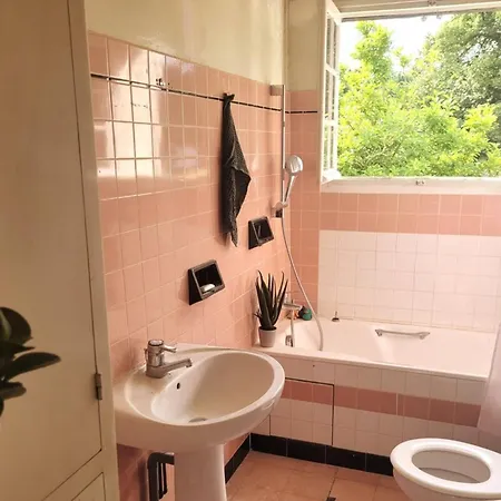 L'echappee D'aristide - Giverny & 50 Min Paris Feriehus