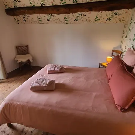 L'echappee D'aristide - Giverny & 50 Min Paris *