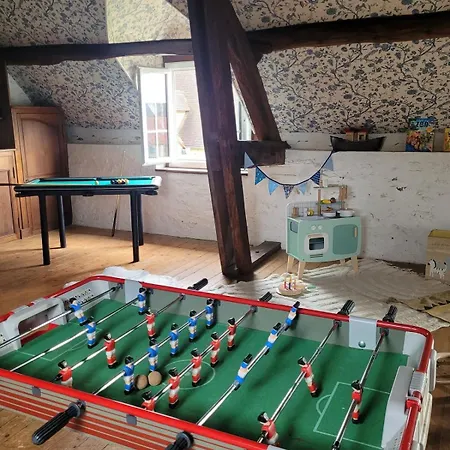 L'echappee D'aristide - Giverny & 50 Min Paris