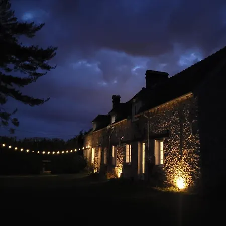 L'echappee D'aristide - Giverny & 50 Min Paris Feriehus