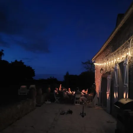 L'echappee D'aristide - Giverny & 50 Min Paris