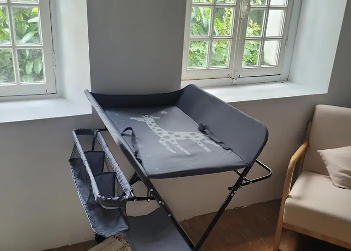 L'echappee D'aristide - Giverny & 50 Min Paris Vakantiehuis Houlbec-Cocherel